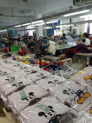 童装批发零售价格优势大揭秘，厂家直供母婴大卖场