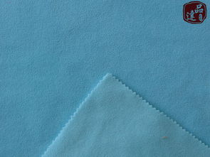 超细摇粒绒面料 针织品质的革新与厂家直营的价值