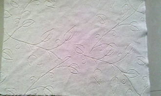 针织提花面料高清图片赏析——杭州萧山丽府家纺针纺织品